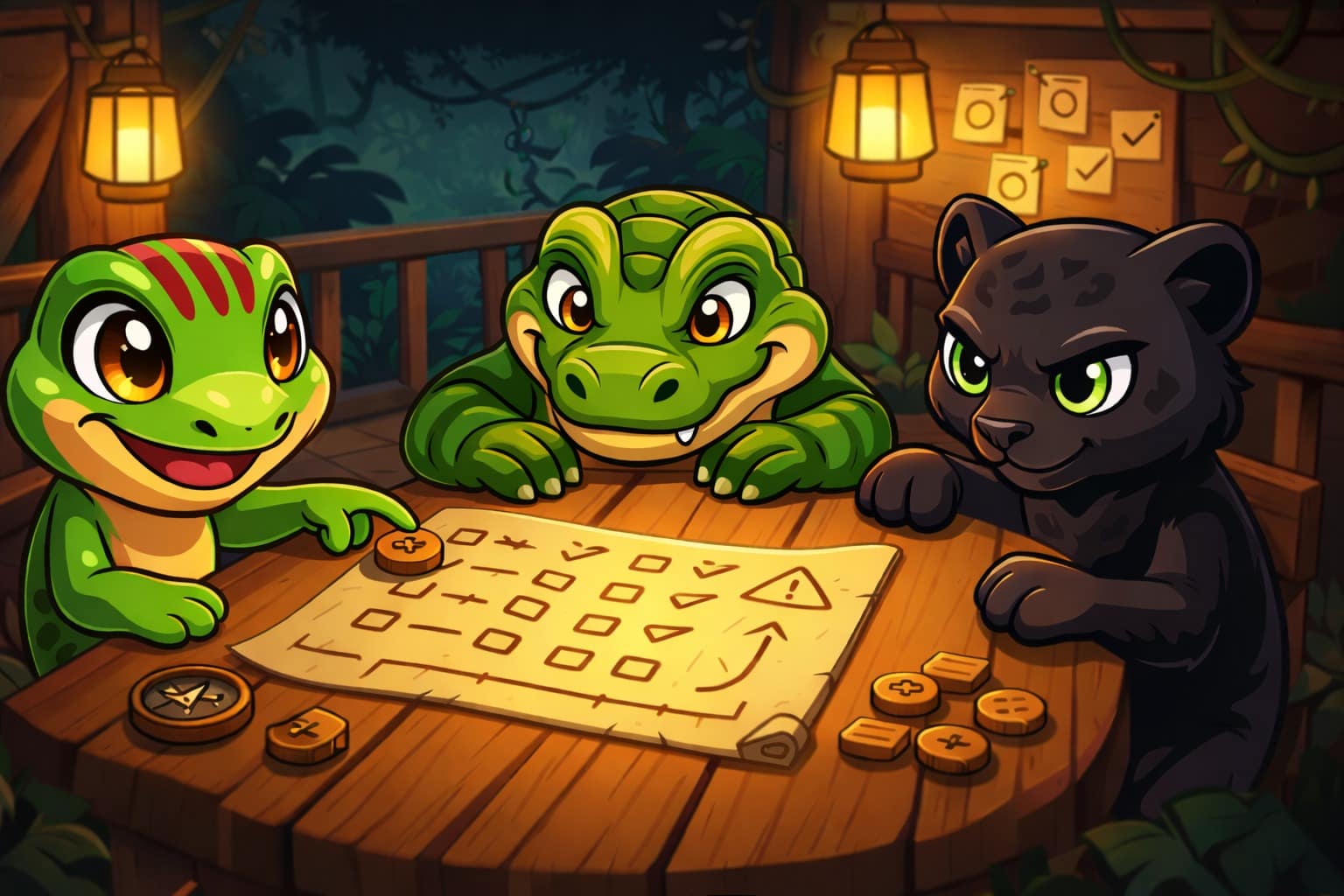 Allurium Gaming WoW guild recruitment EU illustration